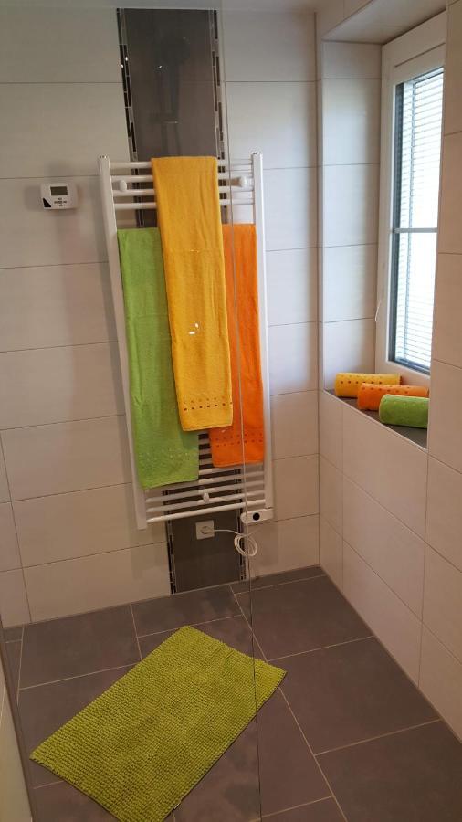 4 Jahreszeiten Apartmán