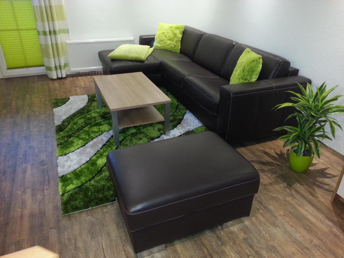 4 Jahreszeiten Apartment Tamsweg