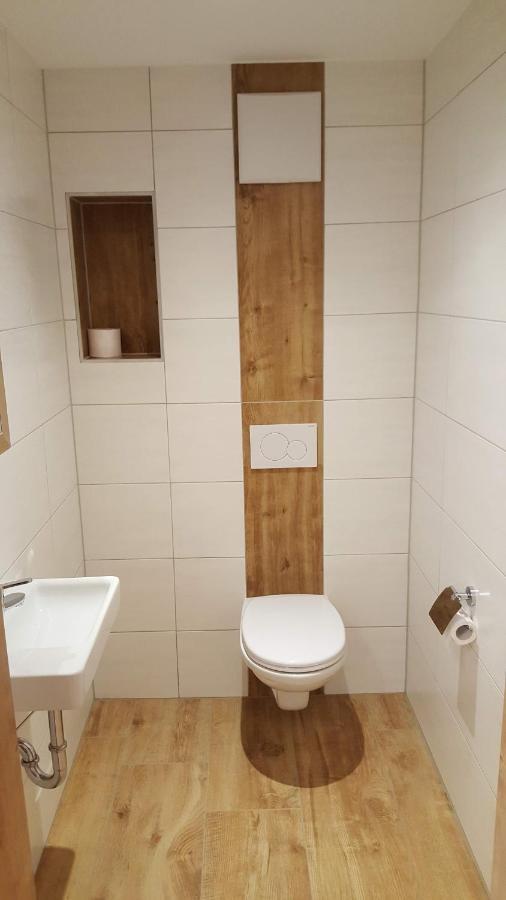 4 Jahreszeiten Apartment *