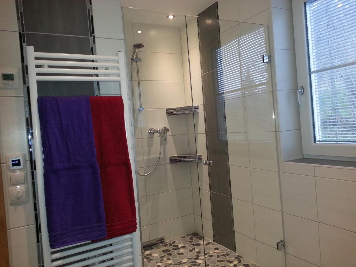 4 Jahreszeiten Apartmán