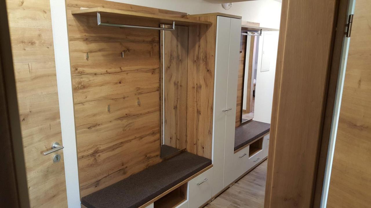 Apartment 4 Jahreszeiten