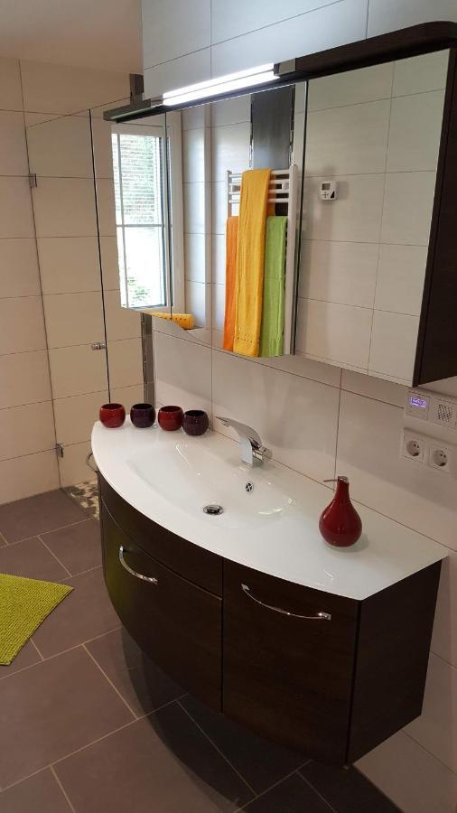 Apartment 4 Jahreszeiten *
