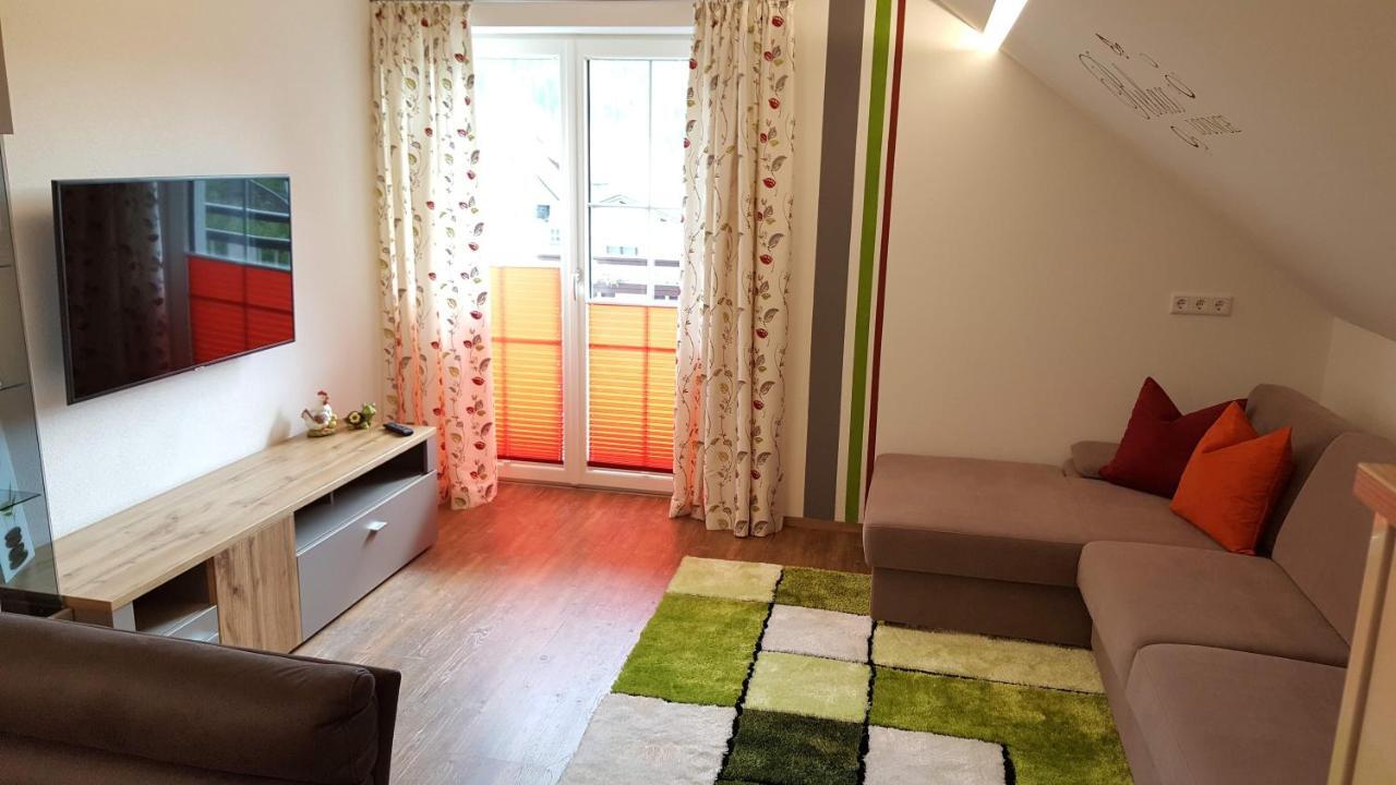 Apartment 4 Jahreszeiten