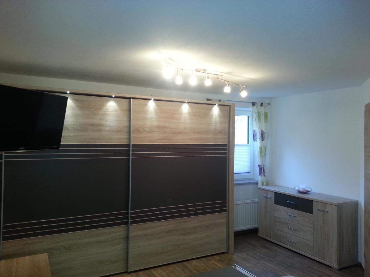 Apartment 4 Jahreszeiten *