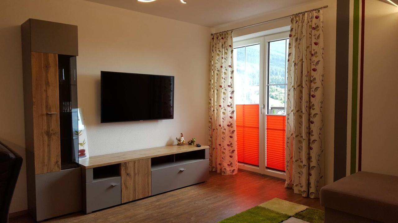 Apartmán 4 Jahreszeiten *