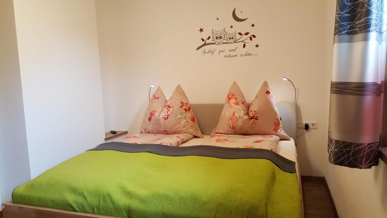 Apartmán 4 Jahreszeiten Tamsweg