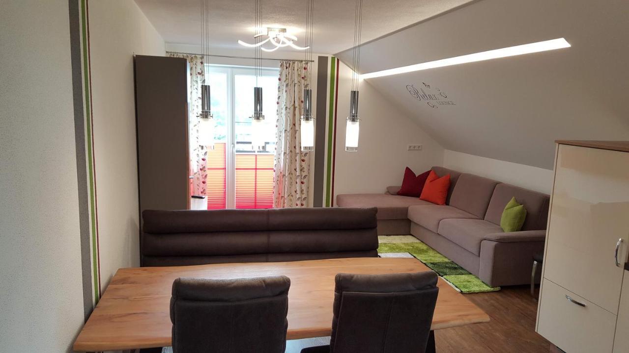Apartment 4 Jahreszeiten