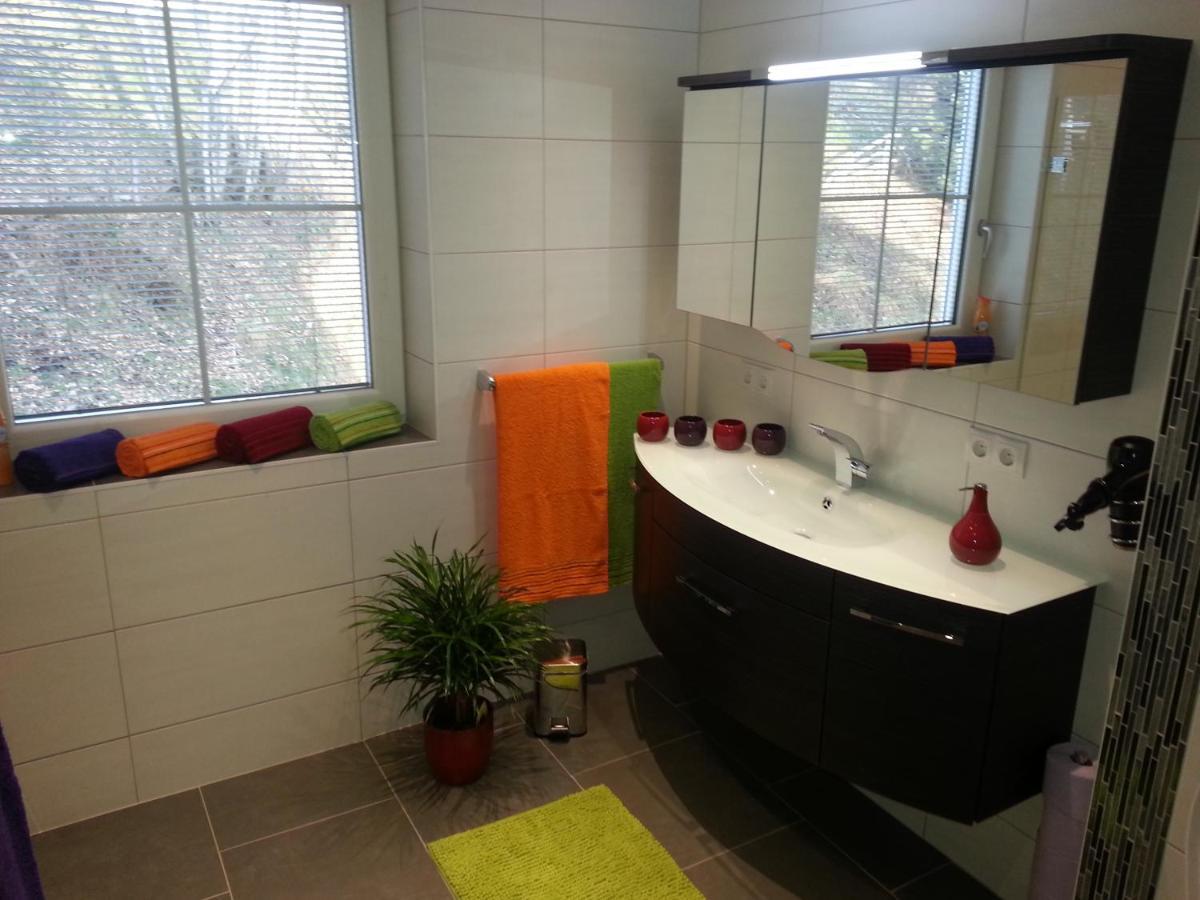 Apartment 4 Jahreszeiten