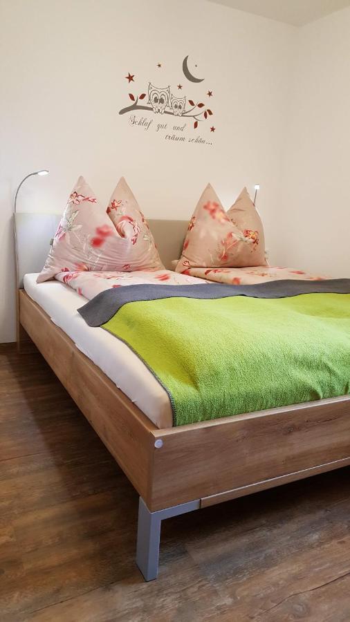 4 Jahreszeiten Apartmán