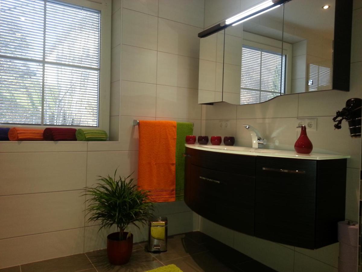 Apartmán 4 Jahreszeiten Tamsweg