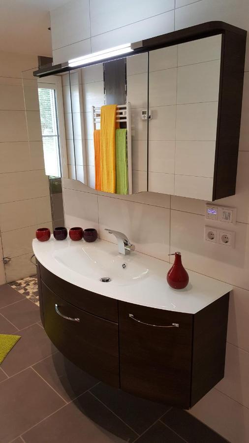 Apartmán 4 Jahreszeiten
