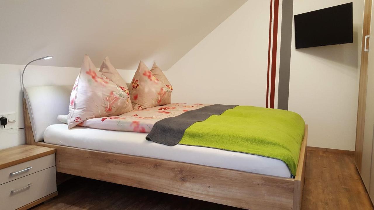 Apartmán 4 Jahreszeiten Tamsweg
