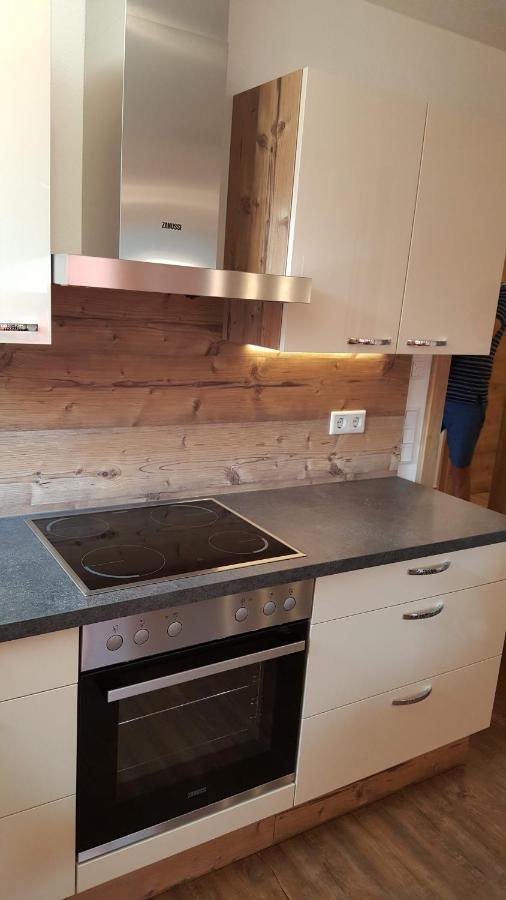 4 Jahreszeiten Apartmán *