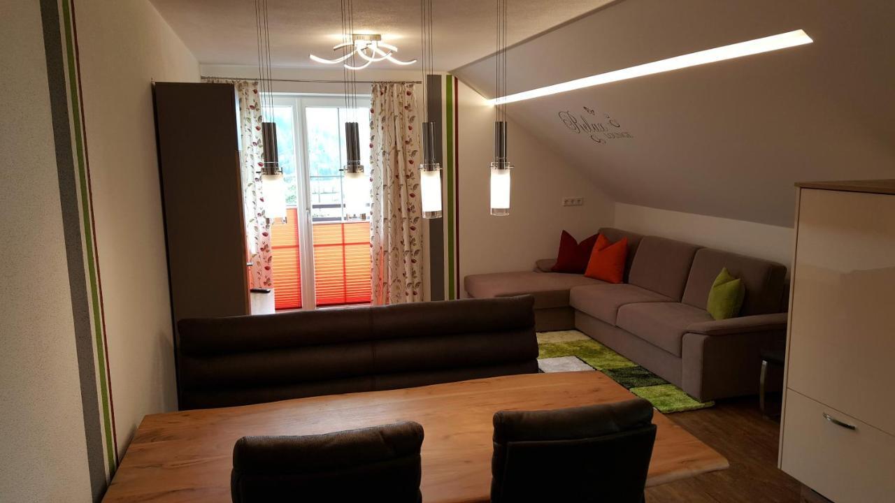 4 Jahreszeiten Apartmán *