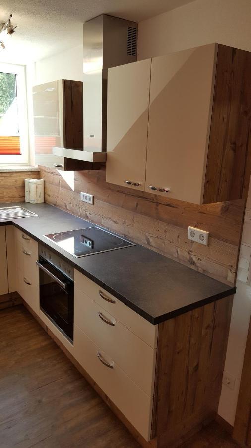 Apartment 4 Jahreszeiten