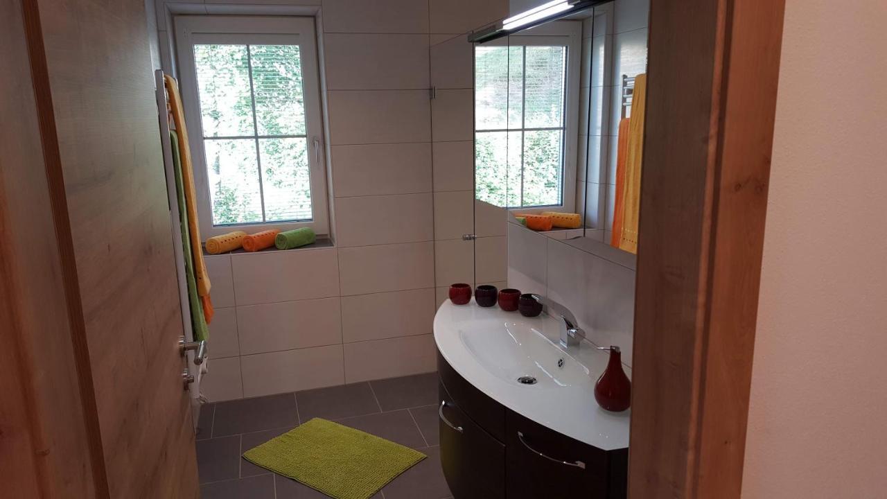 Apartmán 4 Jahreszeiten *